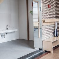 Garderobe