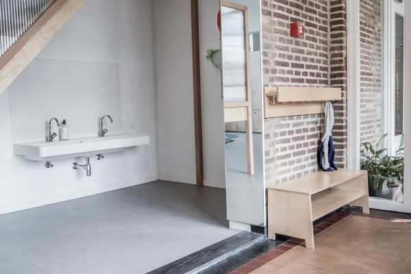 Garderobe