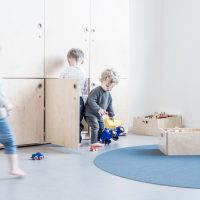 Grote Opbergkistjes