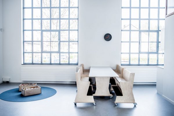 Ergo Tafel